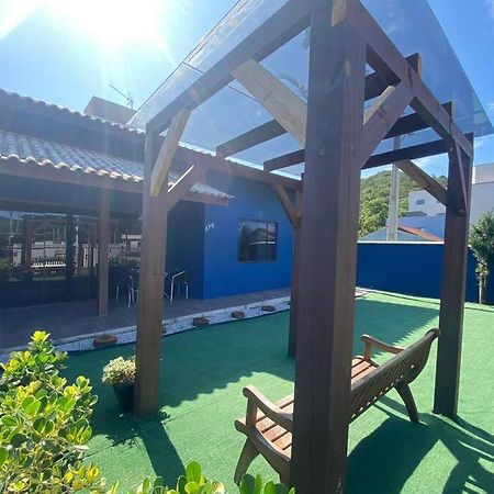 Casa Mamore Praia De Zimbros Bombinhas Extérieur photo