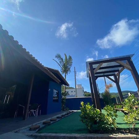 Casa Mamore Praia De Zimbros Bombinhas Extérieur photo