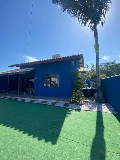 Casa Mamore Praia De Zimbros Bombinhas Extérieur photo