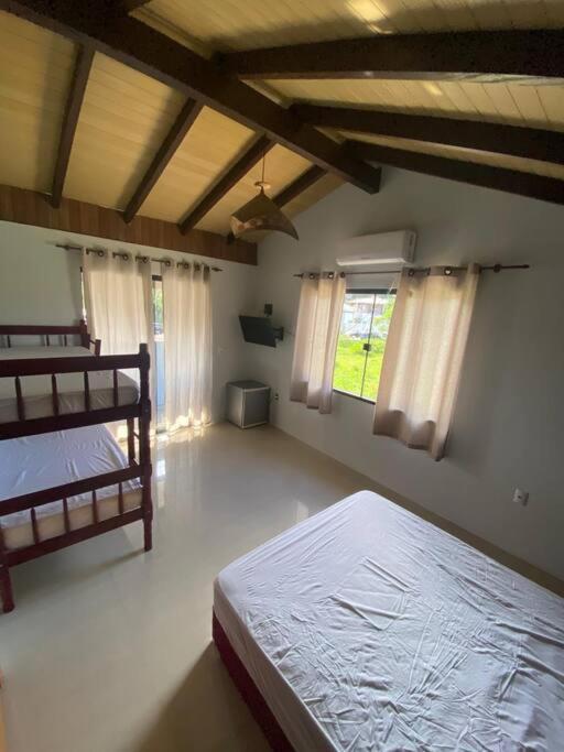 Casa Mamore Praia De Zimbros Bombinhas Extérieur photo