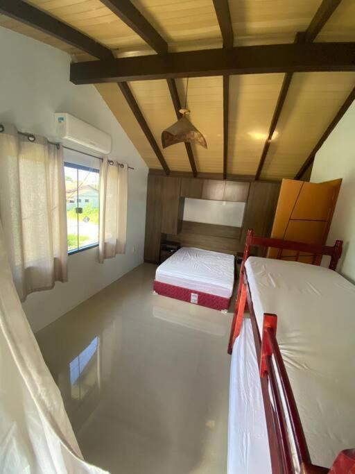 Casa Mamore Praia De Zimbros Bombinhas Extérieur photo