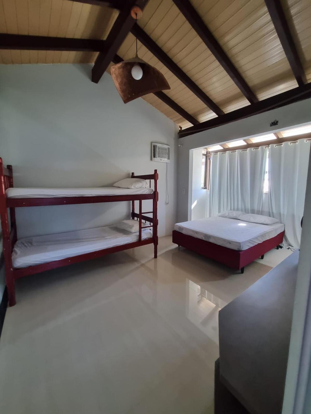 Casa Mamore Praia De Zimbros Bombinhas Extérieur photo