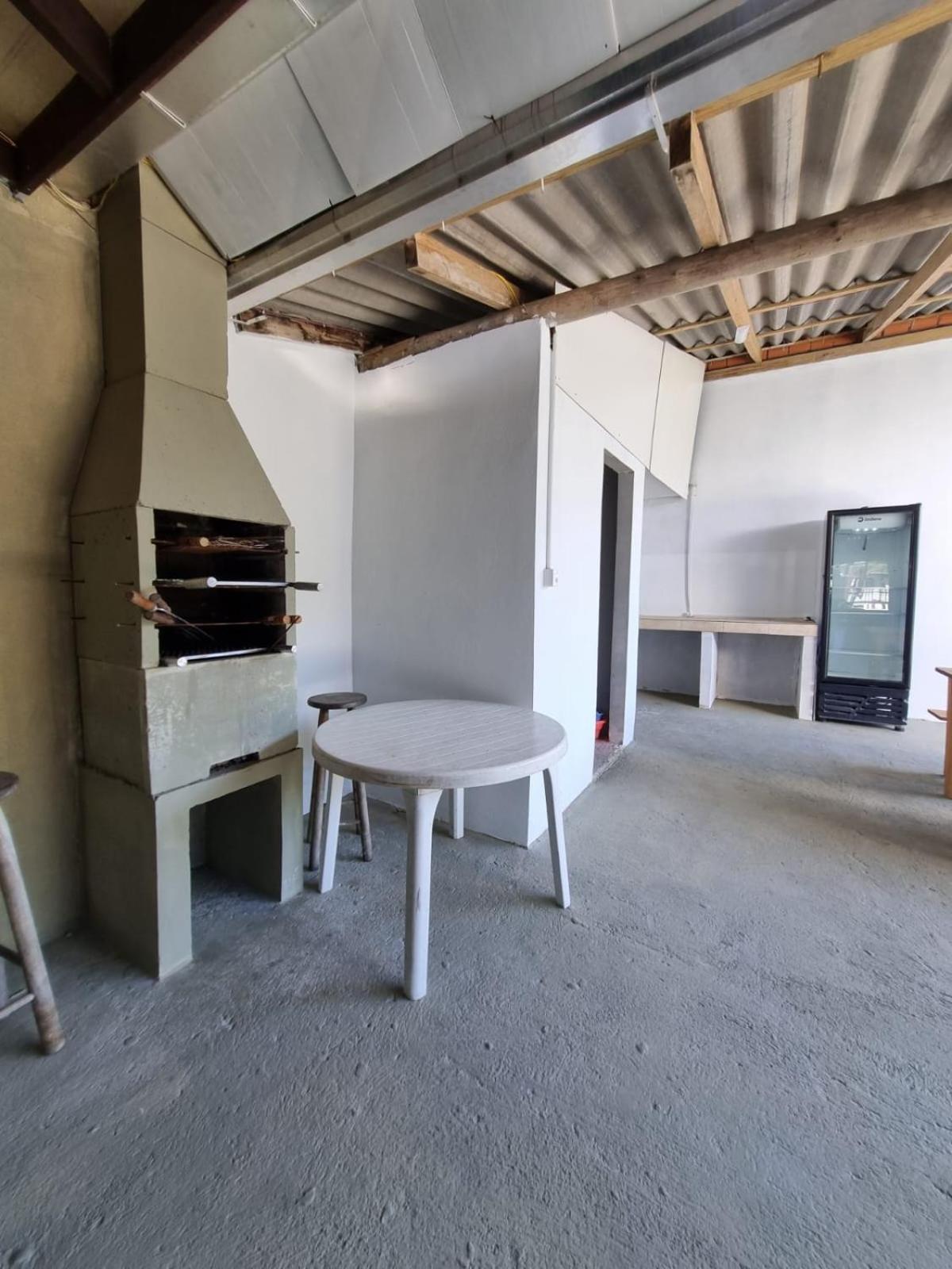 Casa Mamore Praia De Zimbros Bombinhas Extérieur photo